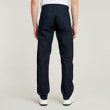G-STAR Outlet Morry Tapered Chino Dark blue