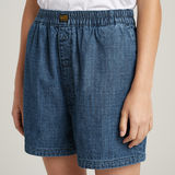 G-STAR Outlet Boxer Shorts Medium blue