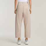 G-STAR Outlet Pantalones Pilot Cropped Rosa