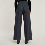 G-STAR Outlet Paperbag Pants Multi color