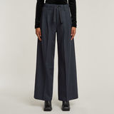 G-STAR Outlet Paperbag Pants Multi color