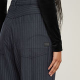 G-STAR Outlet Paperbag Pants Multi color