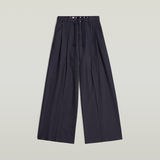 G-STAR Outlet Paperbag Pants Multi color