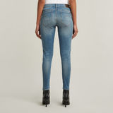G-STAR Outlet Arc Skinny Jeans Medium blue
