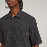 G-STAR Outlet One Pocket Regular Shirt Multi color
