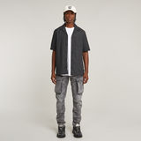 G-STAR Outlet One Pocket Regular Shirt Multi color