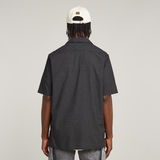 G-STAR Outlet One Pocket Regular Shirt Multi color