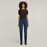 G-STAR Outlet Jeans Strace Straight Azul oscuro