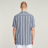 G-STAR Outlet One Pocket Regular Shirt Multi color