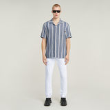 G-STAR Outlet One Pocket Regular Shirt Multi color
