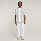 G-STAR Outlet One Pocket Regular Shirt Multi color