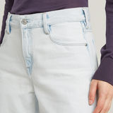 G-STAR Outlet Jeans Judee Loose Azul claro