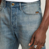 G-STAR Outlet Dakota Shorts Clean Edge Light blue