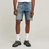 G-STAR Outlet Dakota Shorts Clean Edge Light blue