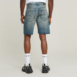 G-STAR Outlet Dakota Shorts Clean Edge Light blue