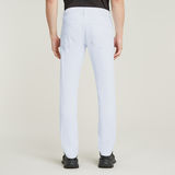 G-STAR Outlet 3301 Slim Jeans White