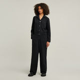 G-STAR Outlet 1 Pocket Overall Grey