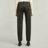G-STAR Outlet Kate Boyfriend Pants Grey