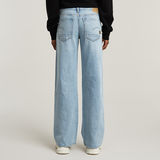 G-STAR Outlet Judee Loose Jeans Hellblau