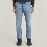 G-STAR Outlet Vent Slim Jeans Light blue