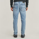 G-STAR Outlet Vent Slim Jeans Light blue