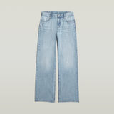 G-STAR Outlet Judee Loose Jeans Hellblau
