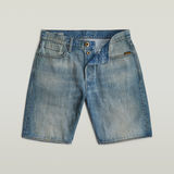 G-STAR Outlet Dakota Shorts Clean Edge Light blue