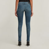 G-STAR Outlet Lynn Skinny Jeans Medium blue