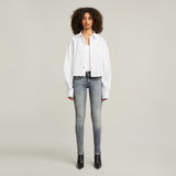 G-STAR Outlet Lynn Skinny Jeans Grey