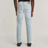 G-STAR Outlet Mosa Straight Jeans Light blue