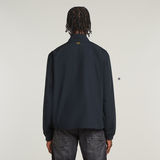 G-STAR Outlet Cazadora bomber ligera Azul oscuro
