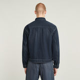 G-STAR Outlet Coach Jacket Dark blue