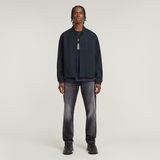 G-STAR Outlet Cazadora bomber ligera Azul oscuro