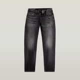 G-STAR Outlet Morry FWD Regular Tapered Jeans Grey