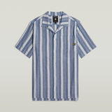 G-STAR Outlet One Pocket Regular Shirt Multi color