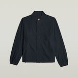 G-STAR Outlet Cazadora bomber ligera Azul oscuro