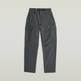G-STAR Outlet Pantalones Soft Outdoors Gris