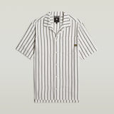 G-STAR Outlet One Pocket Regular Shirt Multi color