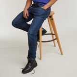 G-STAR Outlet 3301 Straight Jeans Dark blue