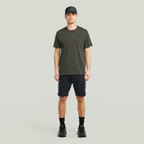 G-STAR Outlet Nifous T-Shirt Grey
