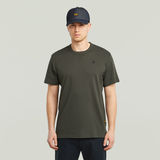 G-STAR Outlet Nifous T-Shirt Grey