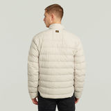 G-STAR Outlet Foundation Liner Jacket Beige