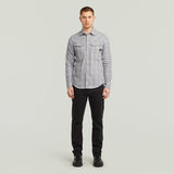 G-STAR Outlet Dakota Slim Shirt Multi color