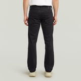G-STAR Outlet 3301 Straight Jeans Black