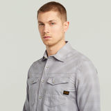 G-STAR Outlet Dakota Slim Shirt Multi color