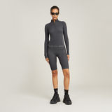 G-STAR Outlet Shorts Seamless Gris