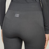 G-STAR Outlet Shorts Seamless Gris
