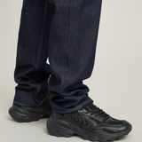 G-STAR Outlet Dakota Logger Regular Straight Jeans Dark blue
