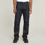 G-STAR Outlet G-STAR Elwood Regular Jeans Dark blue