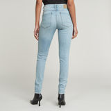 G-STAR Outlet Lhana Skinny Jeans Light blue